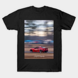 Last Laps T-Shirt